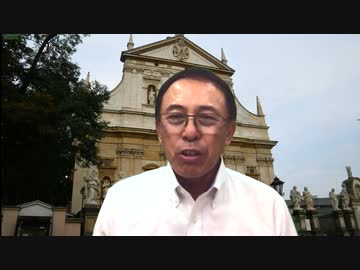 #099_円安！少子化！自殺者急増！誰が日本を殺すのか？　長尾チャンネル