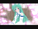 [東方ＭＭＤ紙芝居]１５話 レイサナの布教活動