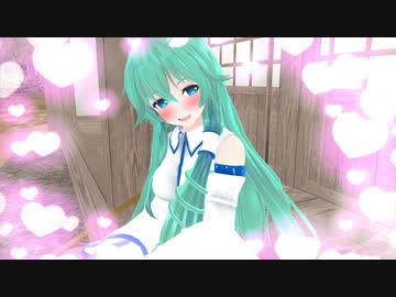 [東方ＭＭＤ紙芝居]１５話 レイサナの布教活動
