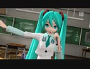 初音ミク -Project DIVA- ドリーミーシアター 2nd ~The secret garden~ PV