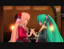 初音ミク -Project DIVA- ドリーミーシアター 2nd ~magnet~ PV