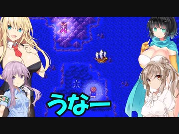 【ドラクエ３】清楚ささら、あなたはエッチです　それもかなりです その26【ソフトウェアトーク実況プレイ】
