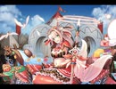 千年戦争アイギス 第九回人気闘兵決定戦：決戦闘兵終了【お疲れ様でした】