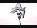 ケッコンカッコカリ　伊203改