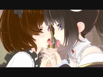 【視聴者性癖キャラ】視覚的制限の有無における映像への印象に対する一考察（モザイク掛かってる方がえっちとか言われたのでほんならやったるわい）