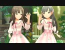 【デレステ】「Secret Mirage」(新衣裝)【1080p60/4K】