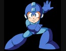 [実況]  ロックマン関連の動画について