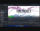 【わりと何でもアリの..／2-1-1-4】No.0001 ファイナルファンタジーV ピクセルリマスター版【超じっくり／低レベル攻略】