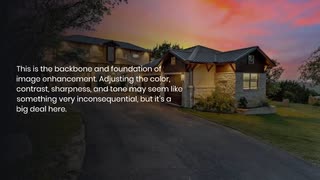 Top 7 Real Estate Photography Editing Techniques