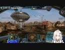 2022.9.30 【ゆかりねっと】ろぼっとのげーむ【MechWarriorOnline】 #122-2