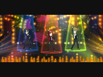 【サイスタMV】「Change to Chance」