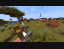 【Minecraft】1.19の世界でゆっくり暮らす part27