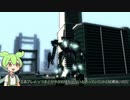 [AC4] リンクスずんだもん #1 [アーマードコア4 実況]