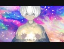 光の渦 / Flower