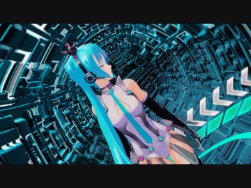【MMD】 Lamb.　～ どっと式レーシングミク2013 ～