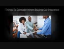 Comprehensive Car Insurance