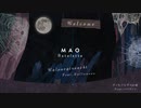 MAO ~ヴァルプルギスの夜 Feat.ハロウィン~【オリジナル曲】