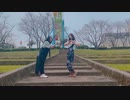 drop pop candy 踊ってみた【ももたろん】