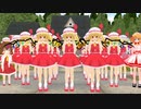 【東方ＭＭＤ】第18回東方Project人気投票　フランドールからの報告