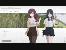終末の世界を旅する物語『ナツノカナタ』実況プレイpart16