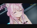 【MMDホロライブ】博衣こよりが魅せる「極楽浄土」
