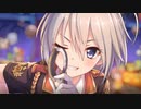【ガチャ・プリコネR】警官コスのハロウィントモ【プリンセスコネクト！Re:Dive】
