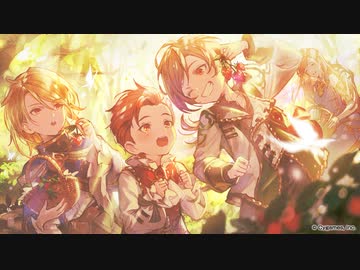 【グラブル】 理想道 (2/2)