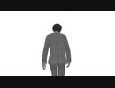 【ファミ探　MMD】Shadow Shadow【日比野達也】