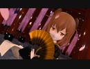 【MMD艦これ】 雷 「響喜乱舞」