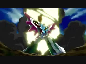 30代のホモと見る　名曲をバックに戦うロボットはやっぱ最高やなって5