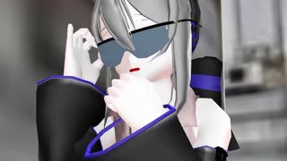 【MMD】ゼイミク