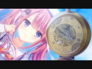 D.C.5 ～ダ・カーポ5～ オープニングムービー