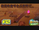 【星のカービィ ディスカバリー】異世界であれもこれもほおばり隊！_Part12【実況】