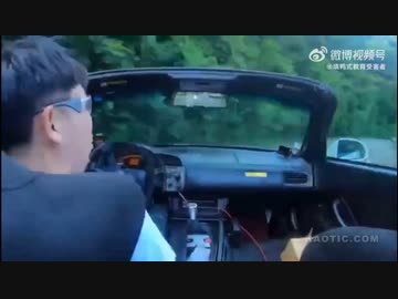 世界の衝撃的映像集Part68