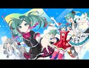 ニコカラ Journey off　vocal