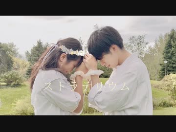 【おたきあげ&amp;すだち】ストラテリウム【踊ってみた】