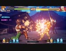 ファイティング EX レイヤープレイスルー アレン (PS4)