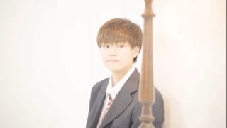 三人兄弟でBOOO!踊ってみた!!!!