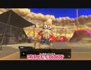 【スプラトゥーン3】IQ30のリヴァイ兵長