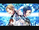 【AnjuruG】ロメオ を歌ってみましたverレンディアン&紬奏音