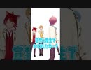 宣誓の流れでストレートに告白してみたｗｗｗｗｗ #Shorts #すとぷり #さとみくん