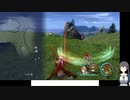 イース８の低音ヴォイスな初プレイ配信４【第三部に入ったところから】