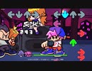 FNFたのしーよーー(Philly b-side)