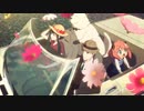 【曲差し替え】『SPY×FAMILY』第2クールオープニング(ノンクレジット)