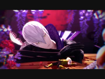 【MMD戦国BASARA】げのげ