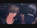 【MMD刀剣乱舞】 夏恋花火 【大倶利伽羅／燭台切光忠】【政宗組】