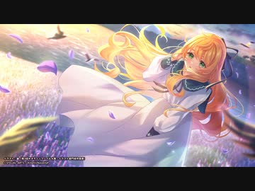 【キネティックノベル大賞6】【BGM／テーマ2】少年は少女に恋をする【キネノベ6】