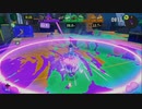 【Splatoon3】【フェス】トリカラアタック側の気持ち【ゆっくり実況】