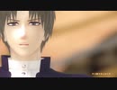 【MMD刀剣乱舞】こいあい【へし切長谷部】