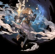 【グラブル】 [優美なる魔導士団長]フロレンス エピソード